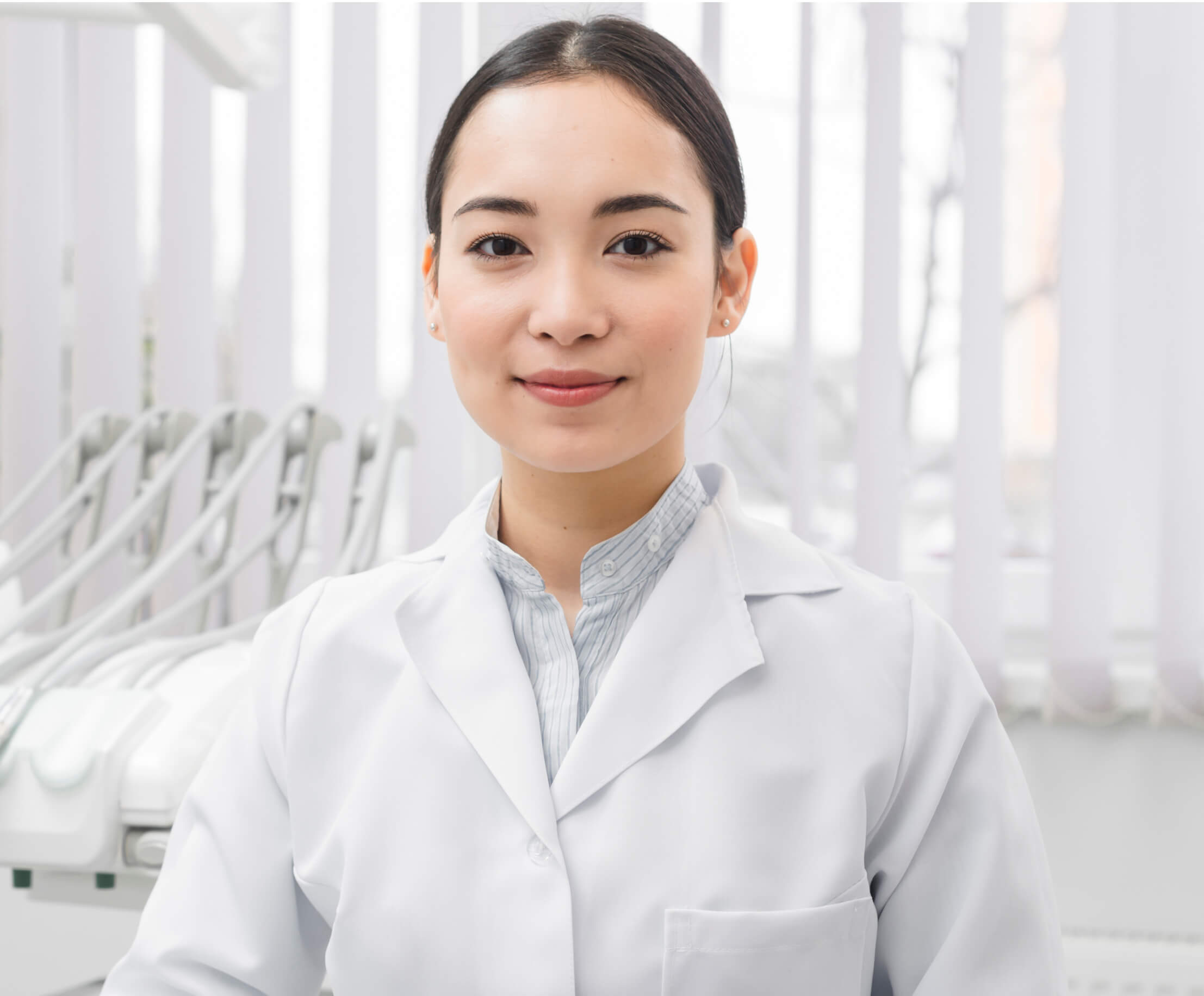 Dr. Abigail Jones