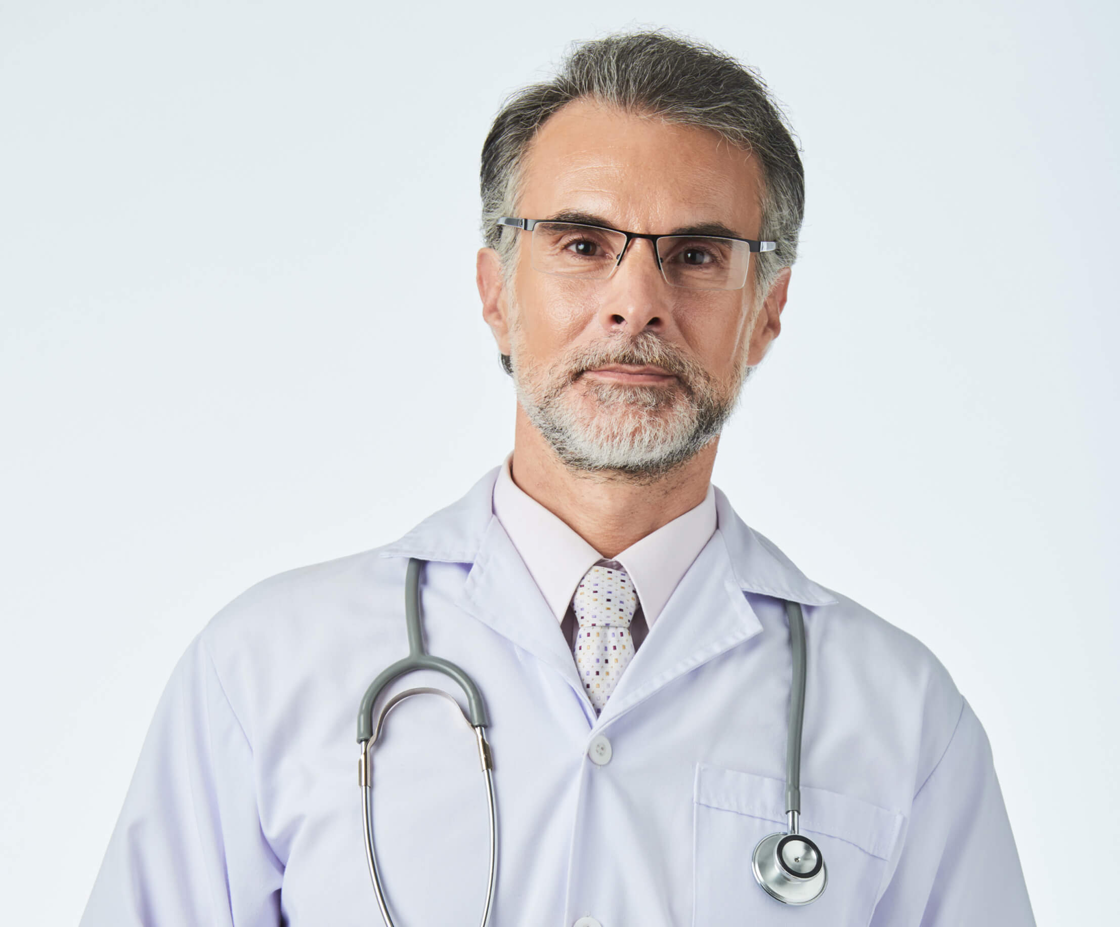 Dr. Andrew Green