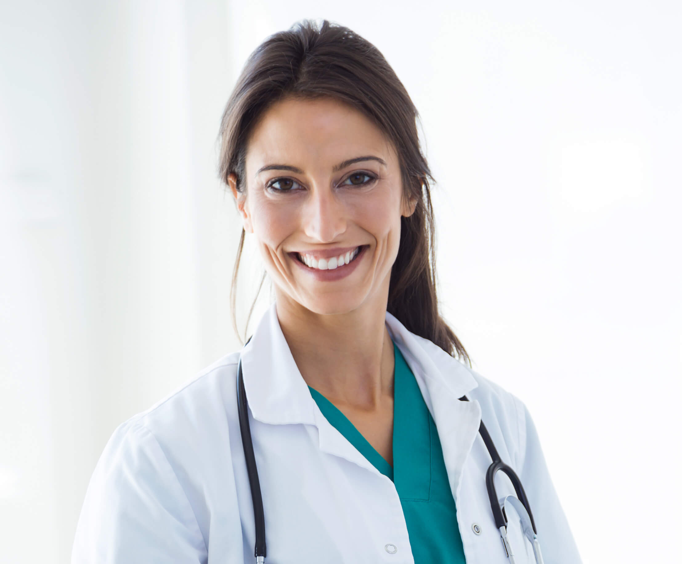 Dr. Anna Walker