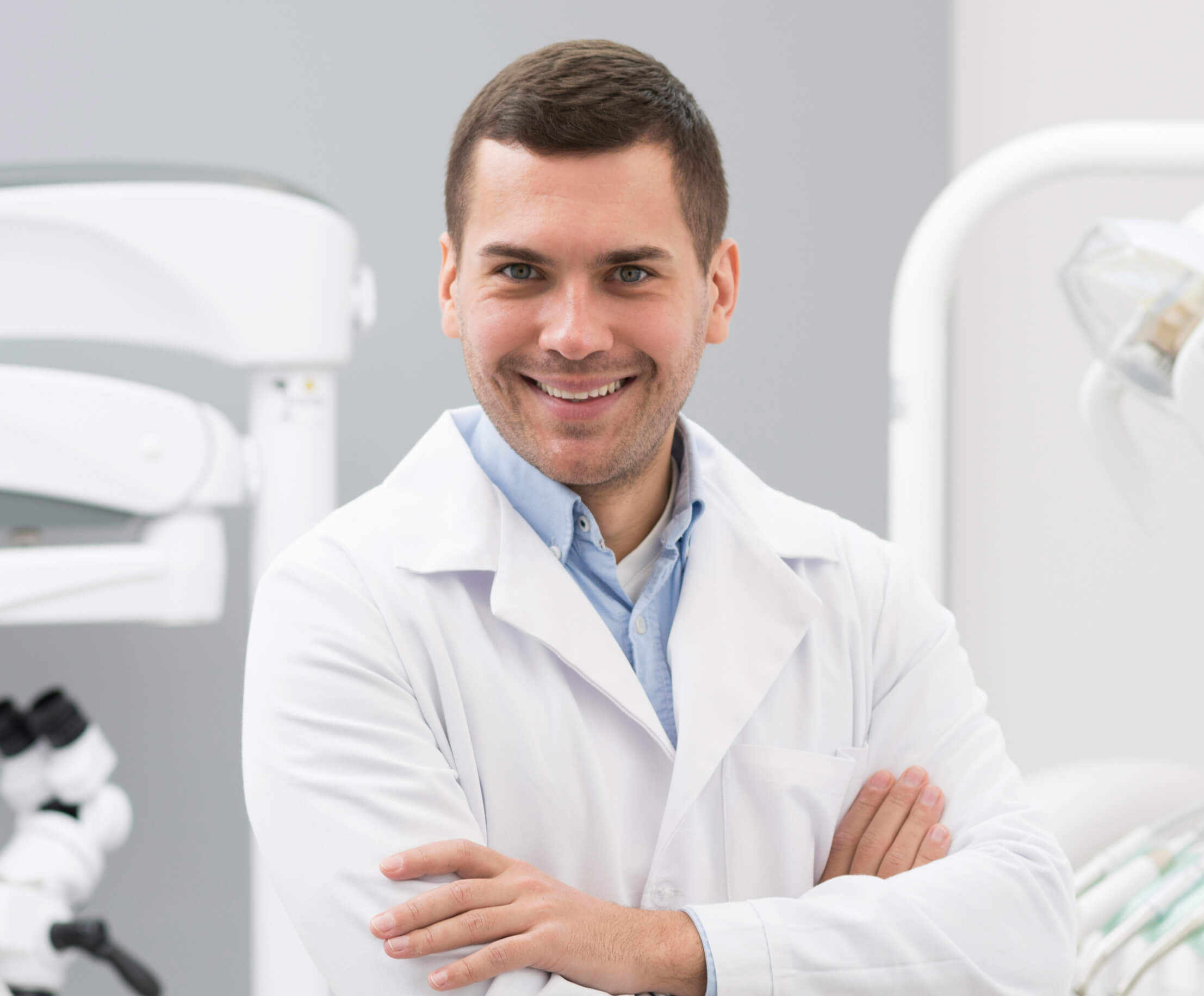 Dr. Dan Miller