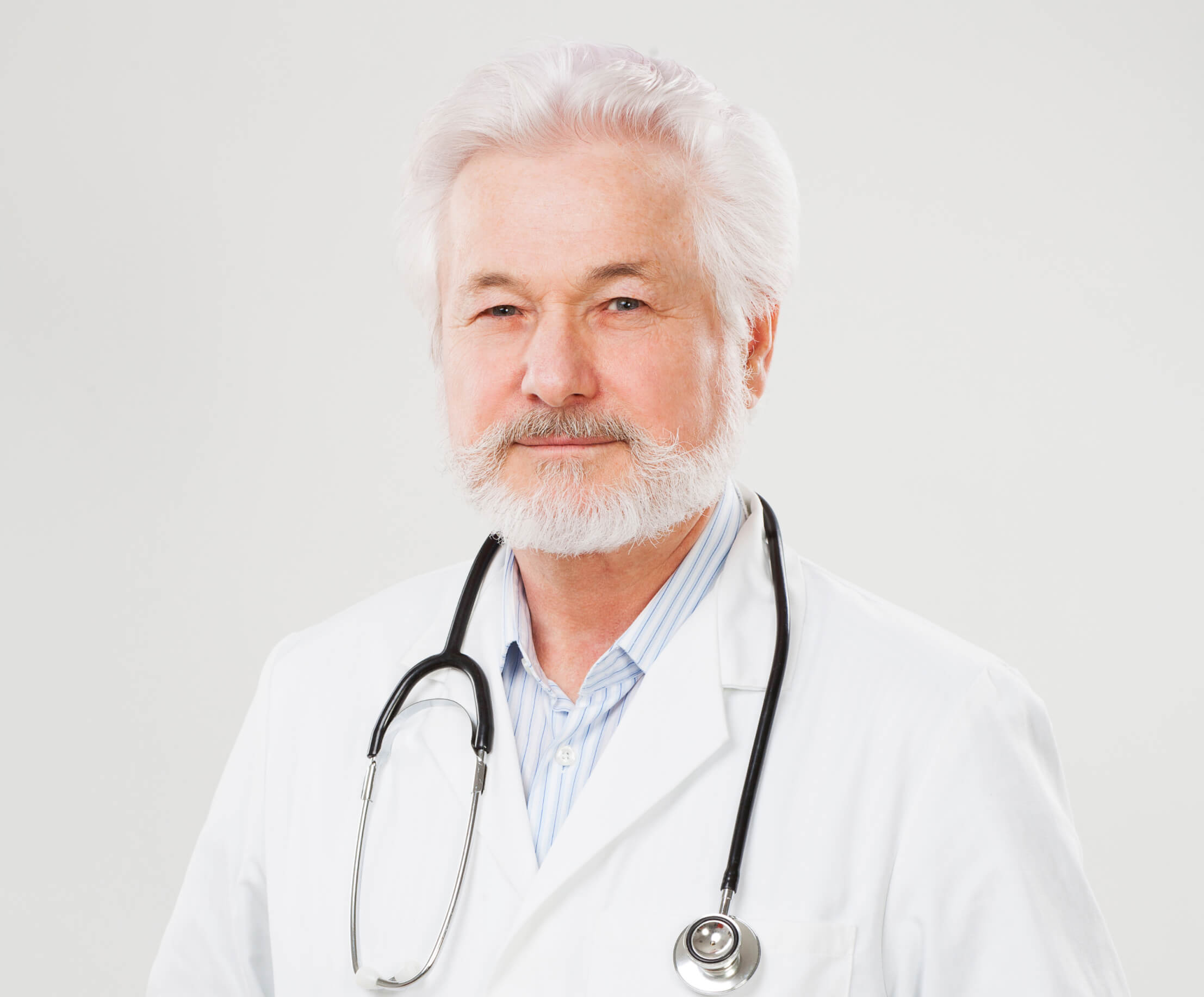 Dr. Jacob Smith