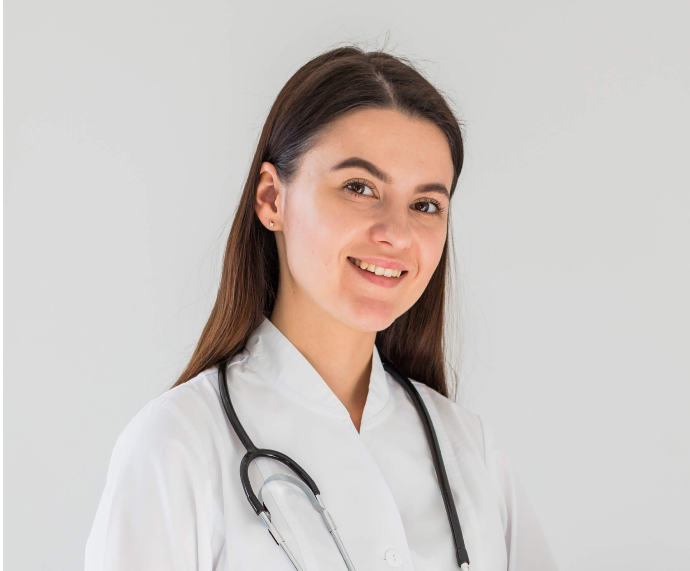 Dr. Madison Moore