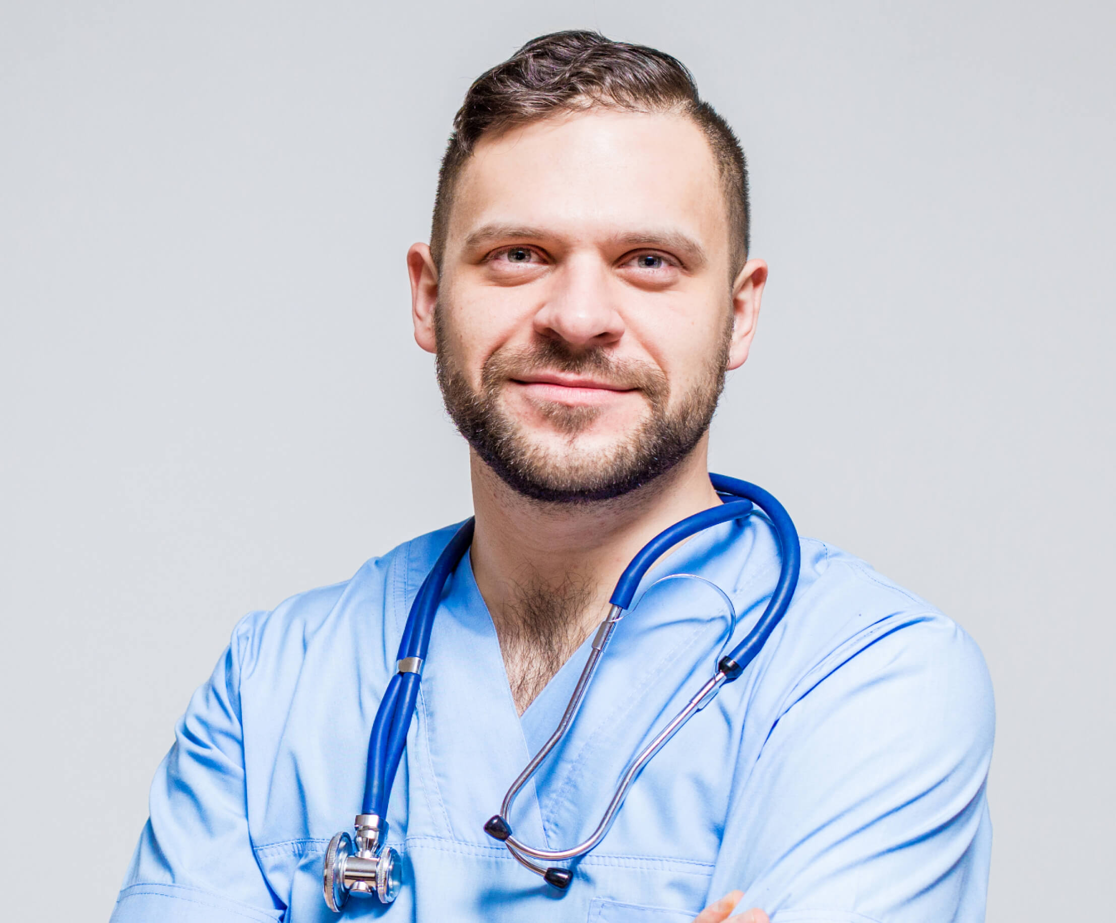 Dr. Michael Wilson