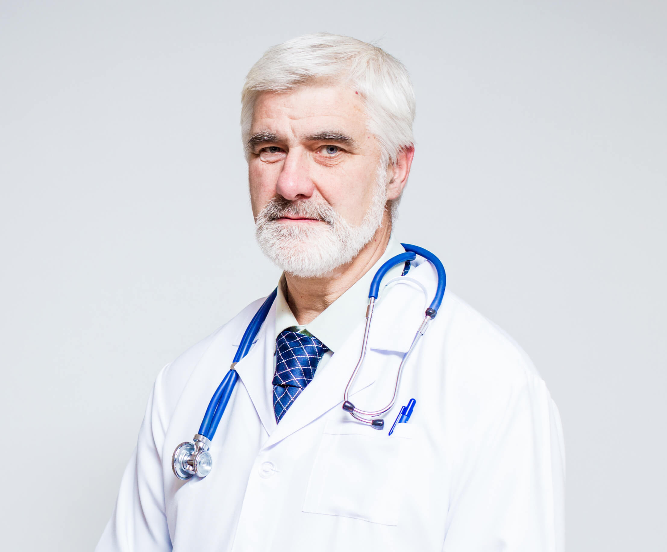 Dr. Paul Ford