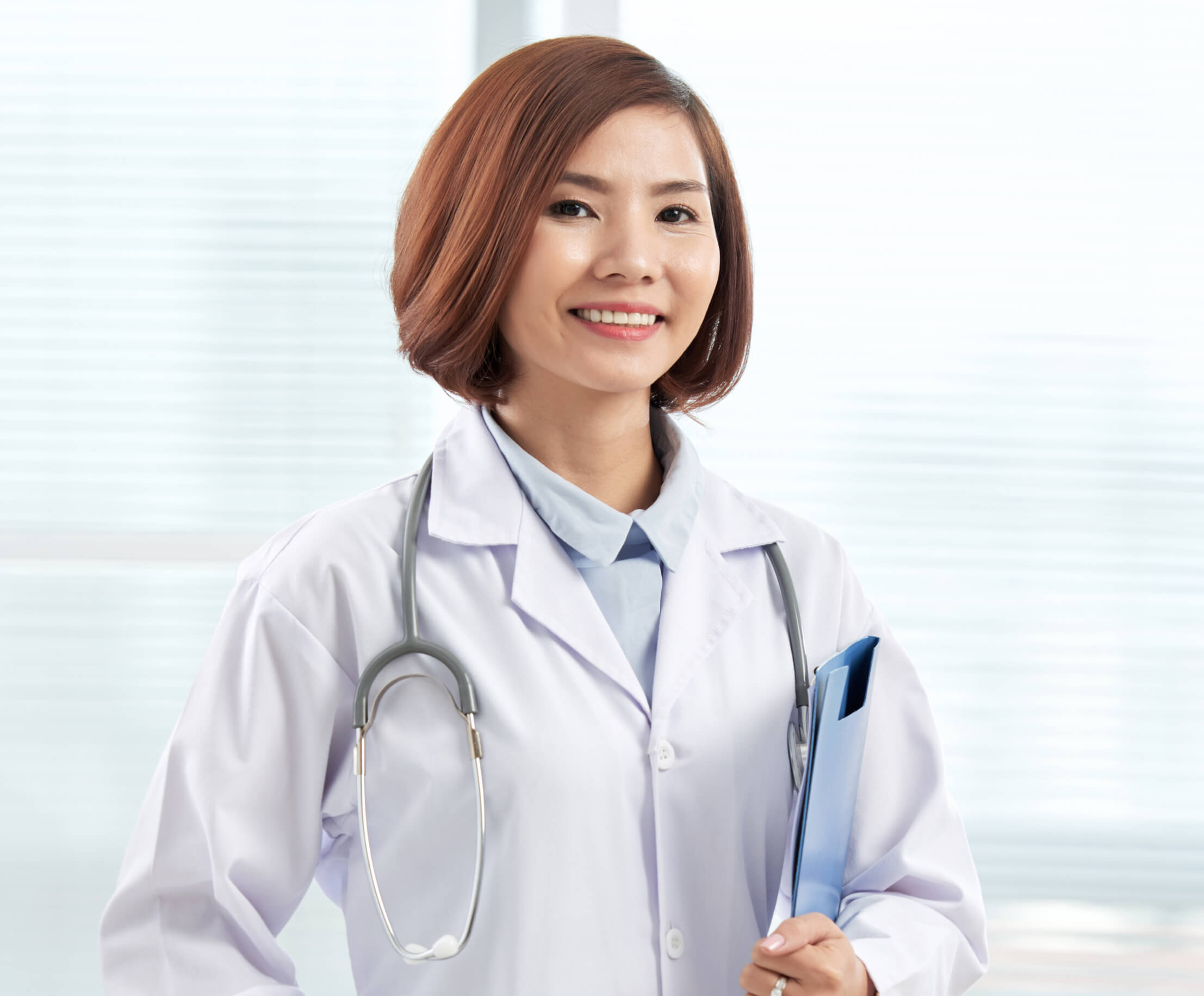 Dr. Sandrah Wok