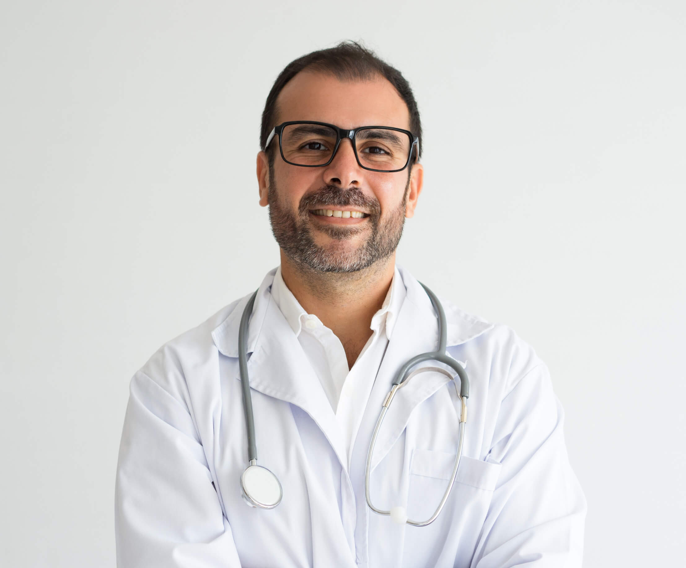 Dr. Tom Stewart
